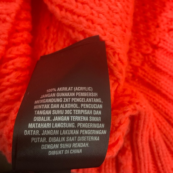 Ted Baker Knit Sweater - Picture 6 of 8